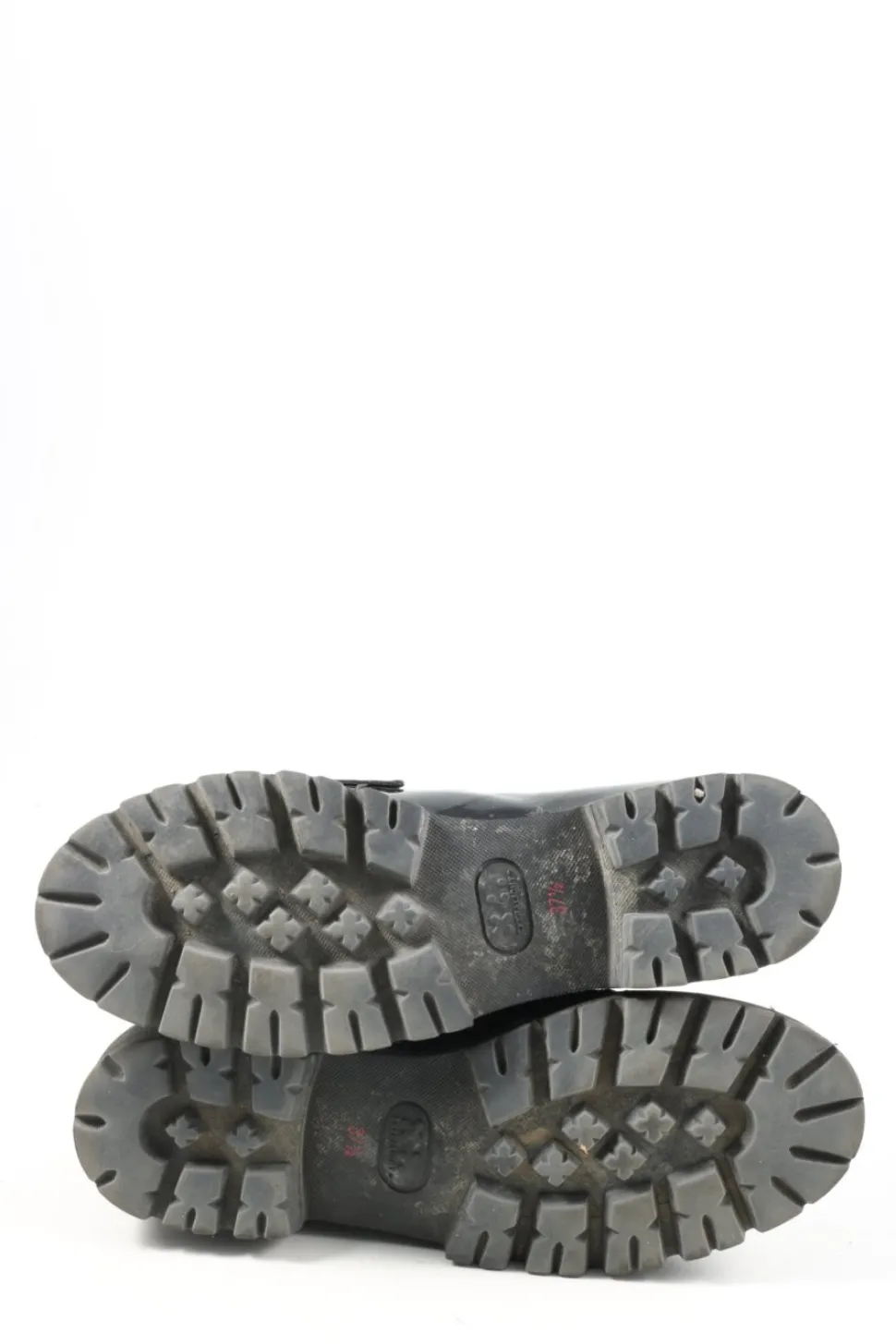 Schlüpfschuhe Größe 37,5