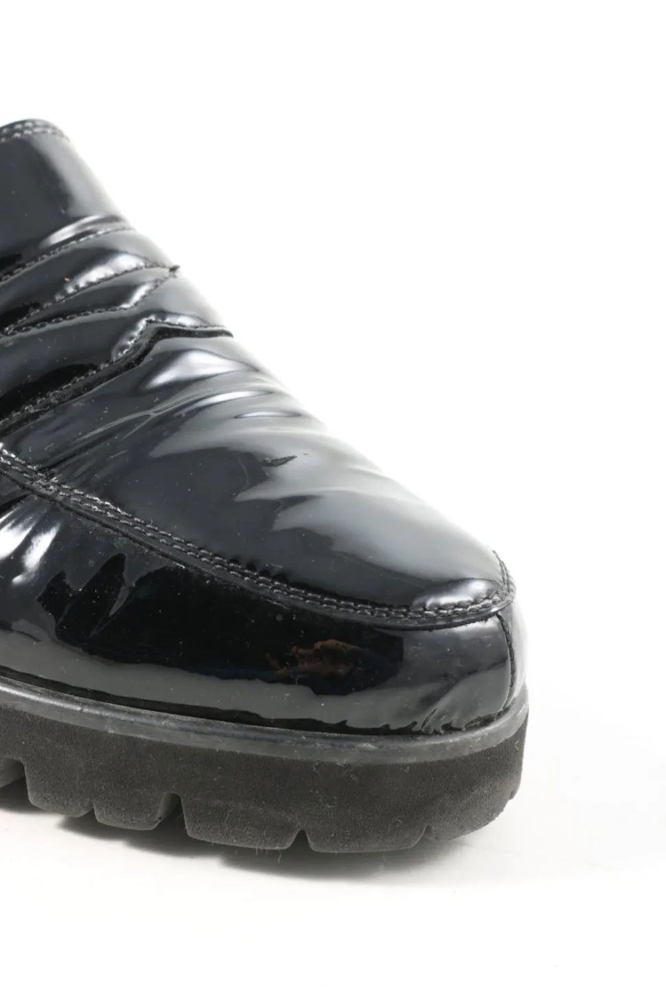 Schlüpfschuhe Größe 37,5