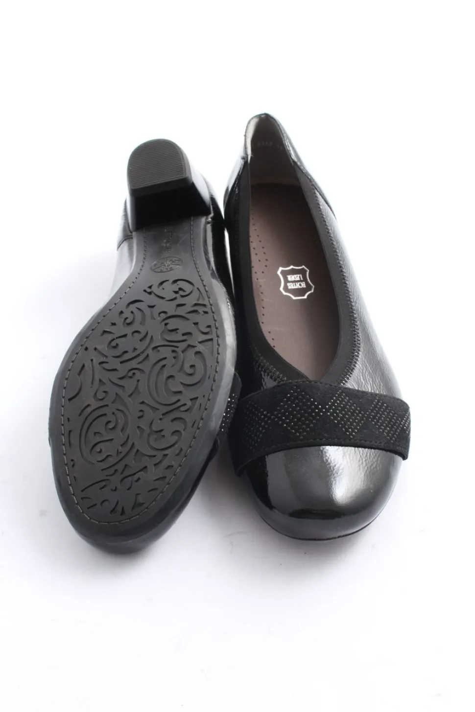 Schlüpfschuhe Größe 40