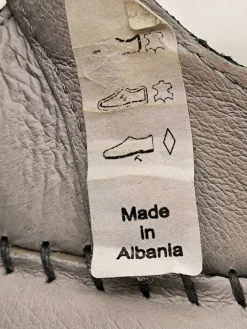 Schlüpfschuhe Größe 38