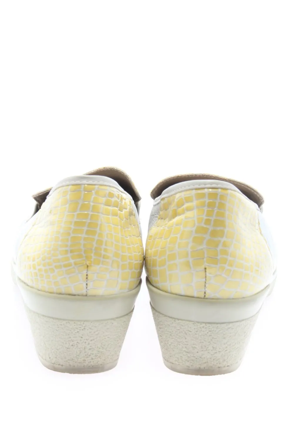 Schlüpfschuhe Größe 37