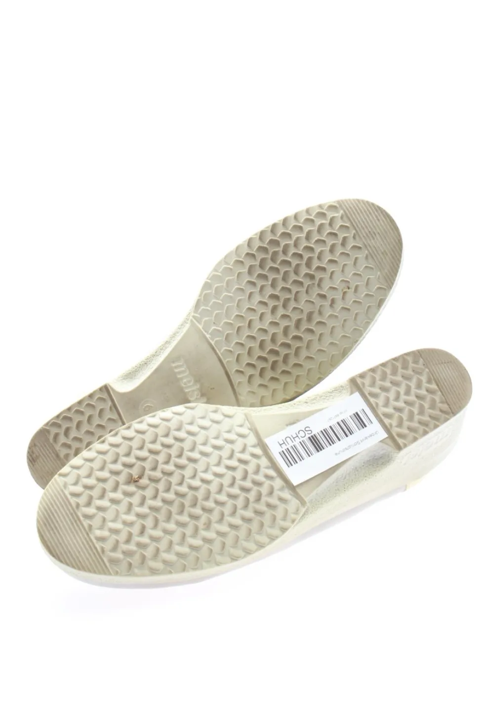 Schlüpfschuhe Größe 37