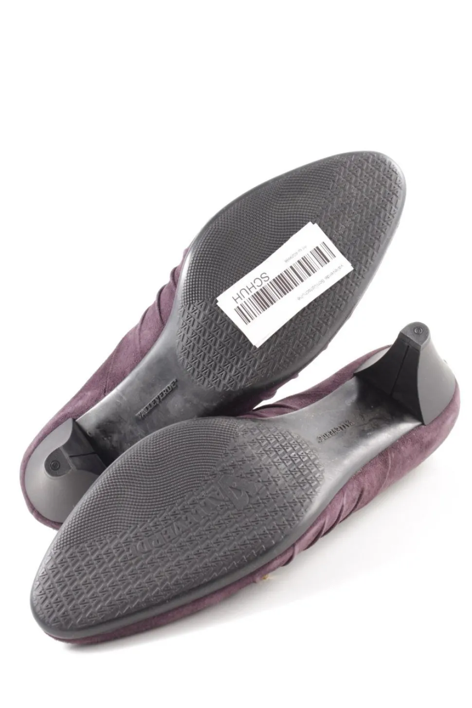 Schlüpfschuhe Größe 39