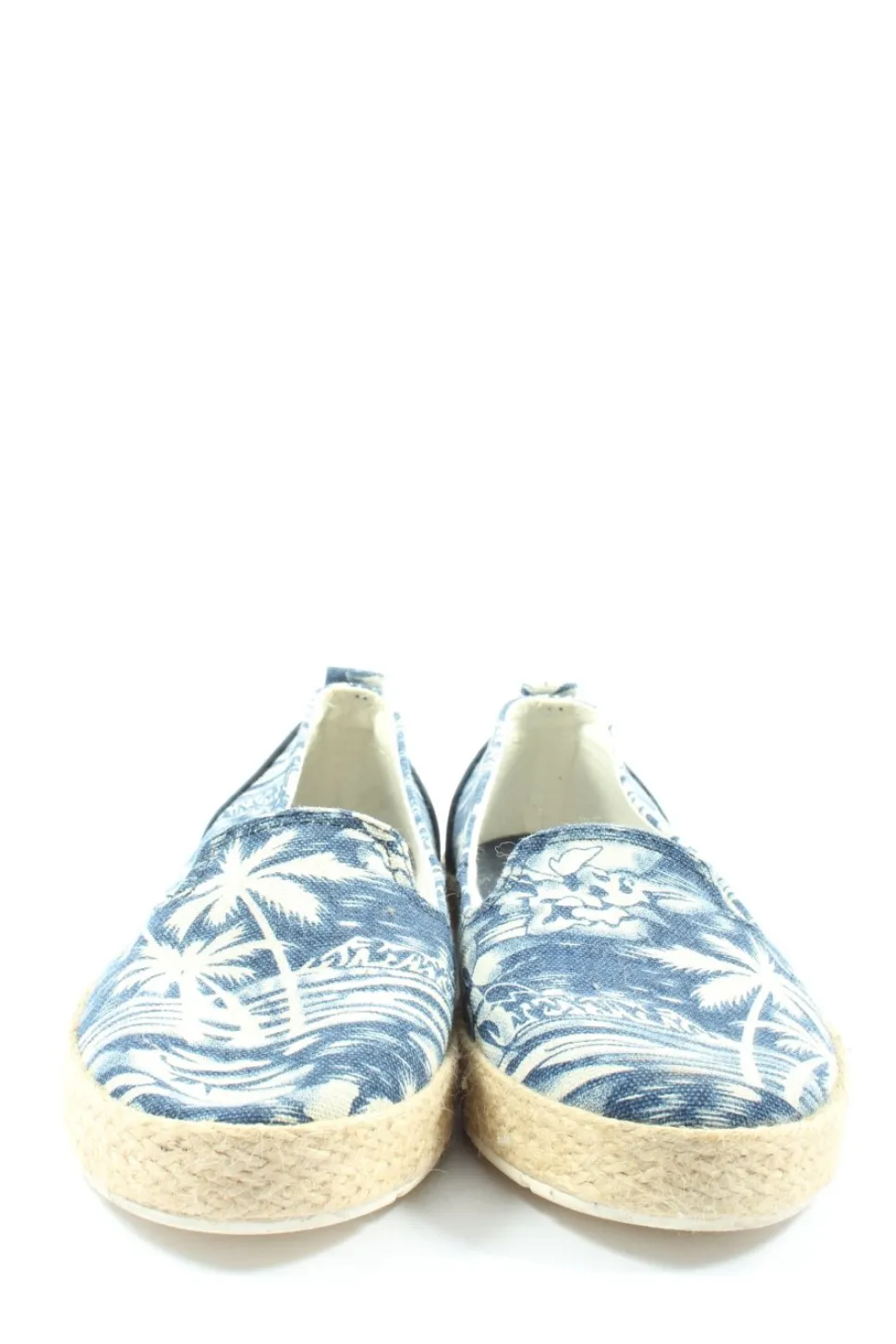 Schlüpfschuhe Größe 38