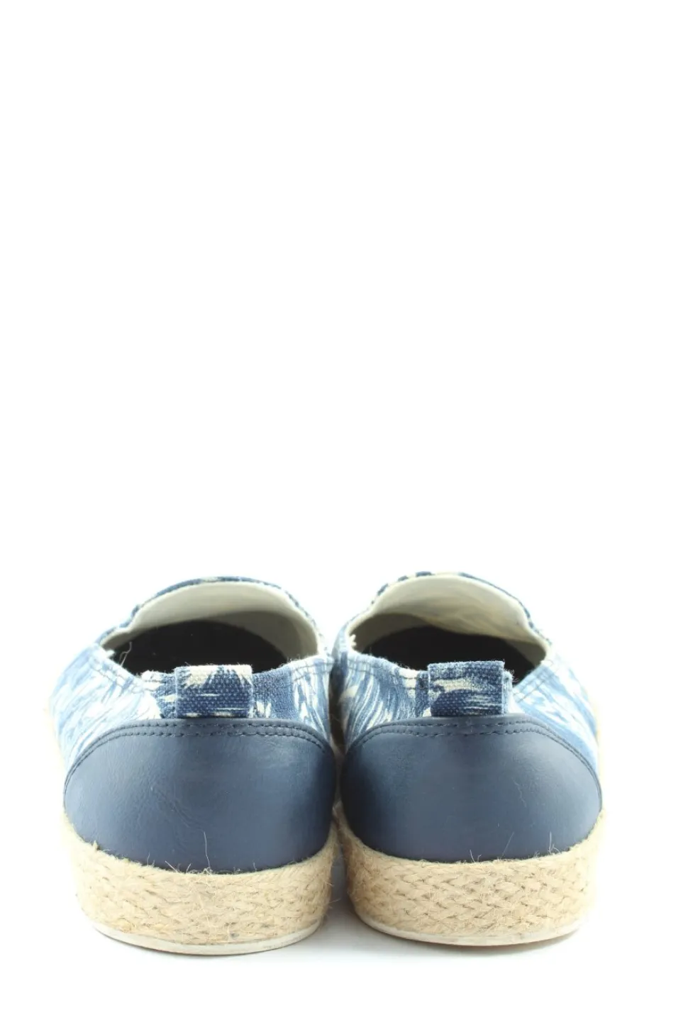 Schlüpfschuhe Größe 38