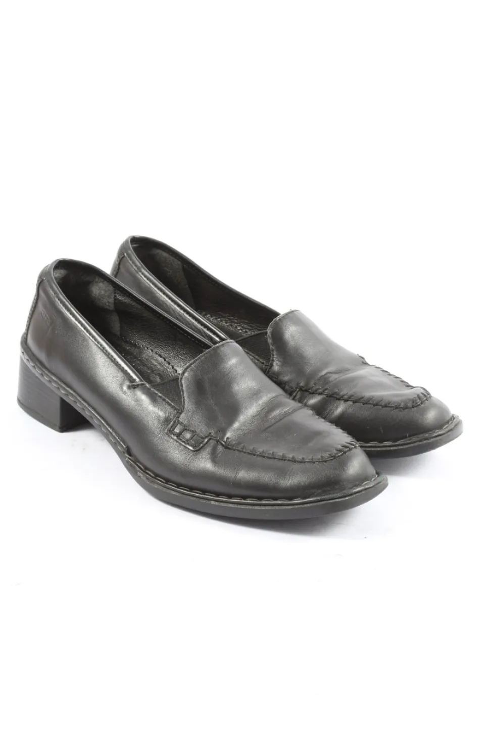 Schlüpfschuhe Größe 38