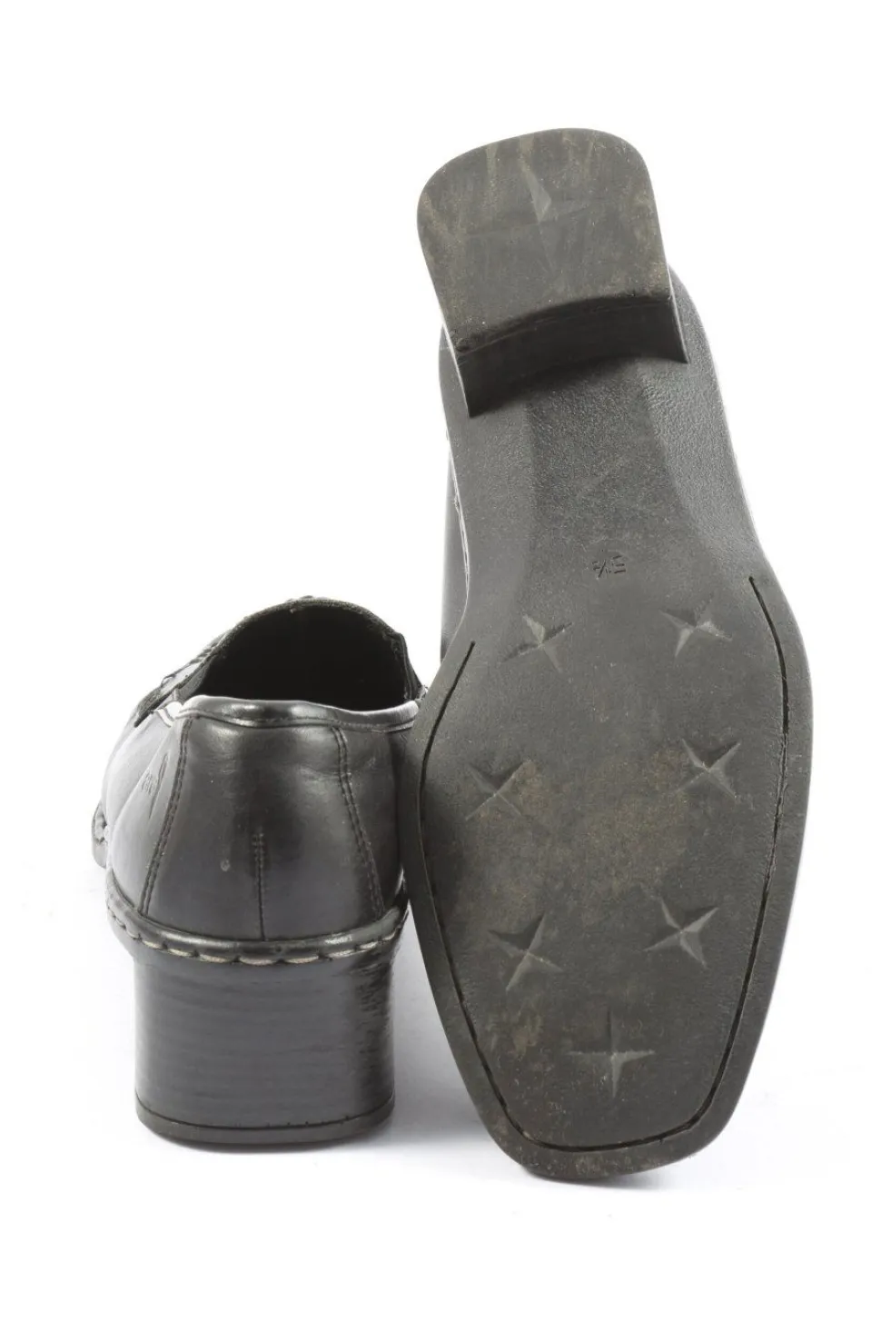 Schlüpfschuhe Größe 38