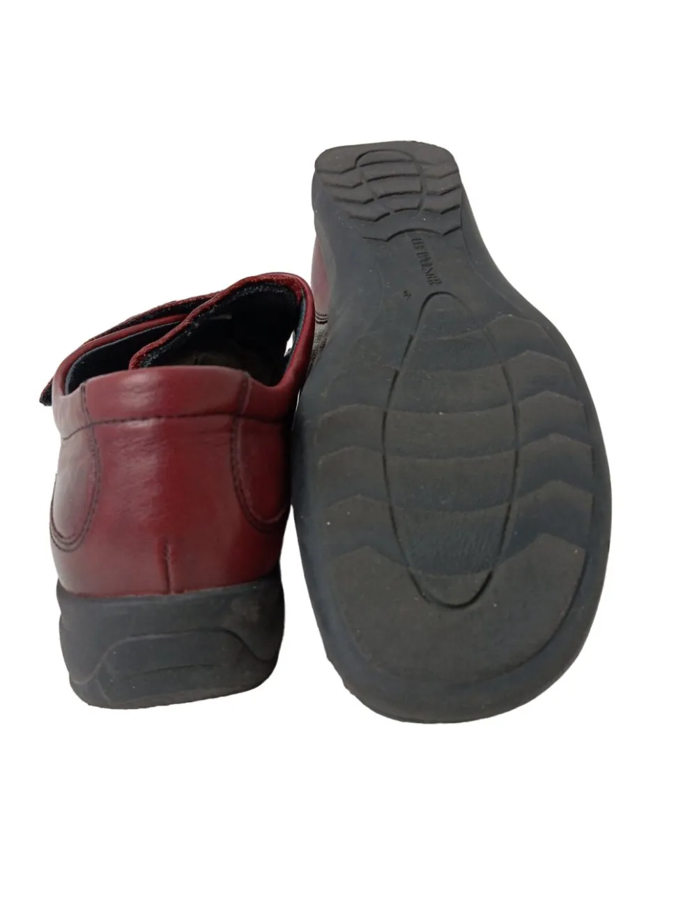 Schlüpfschuhe Größe 39