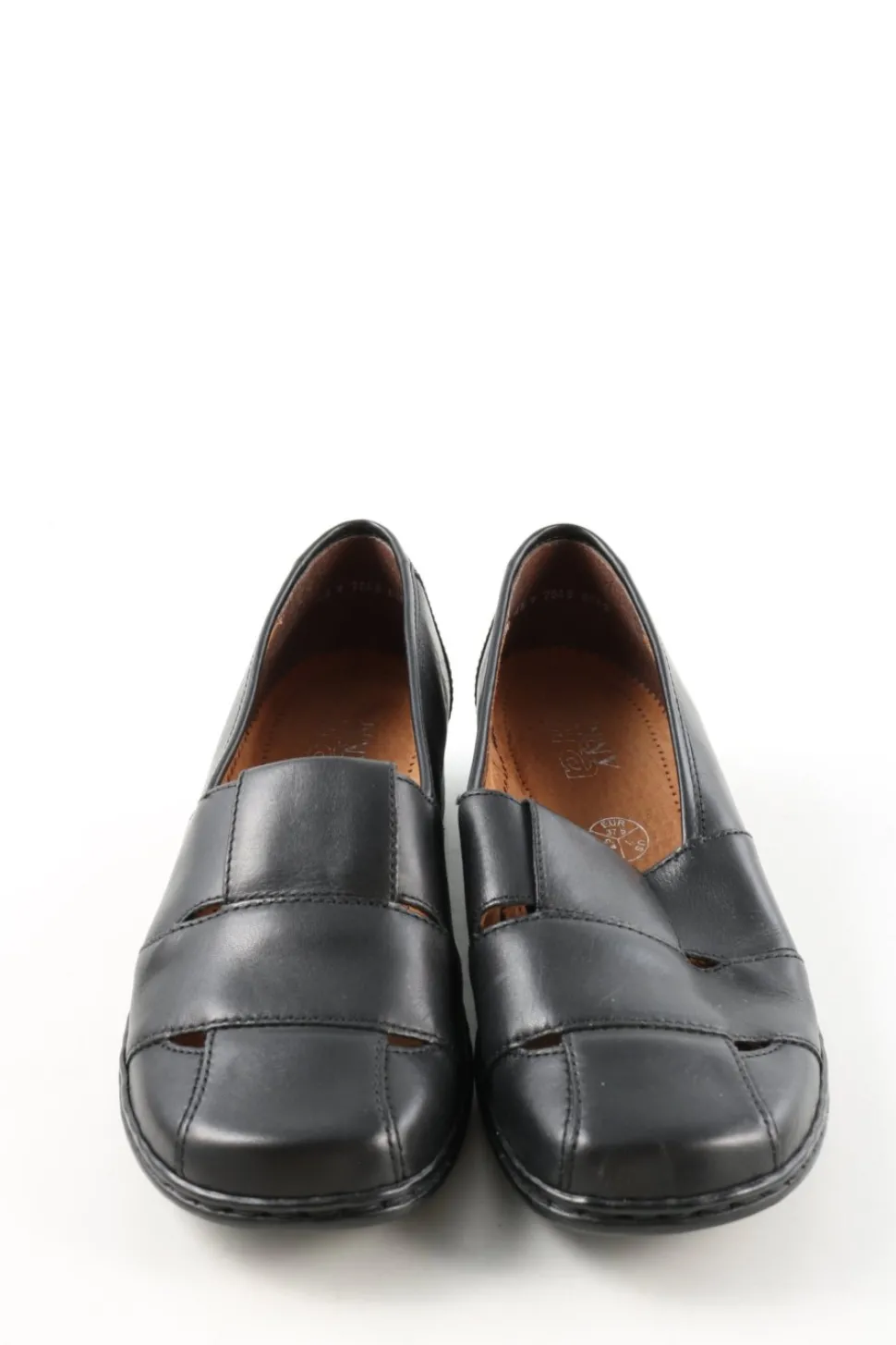 Schlüpfschuhe Größe 37,5