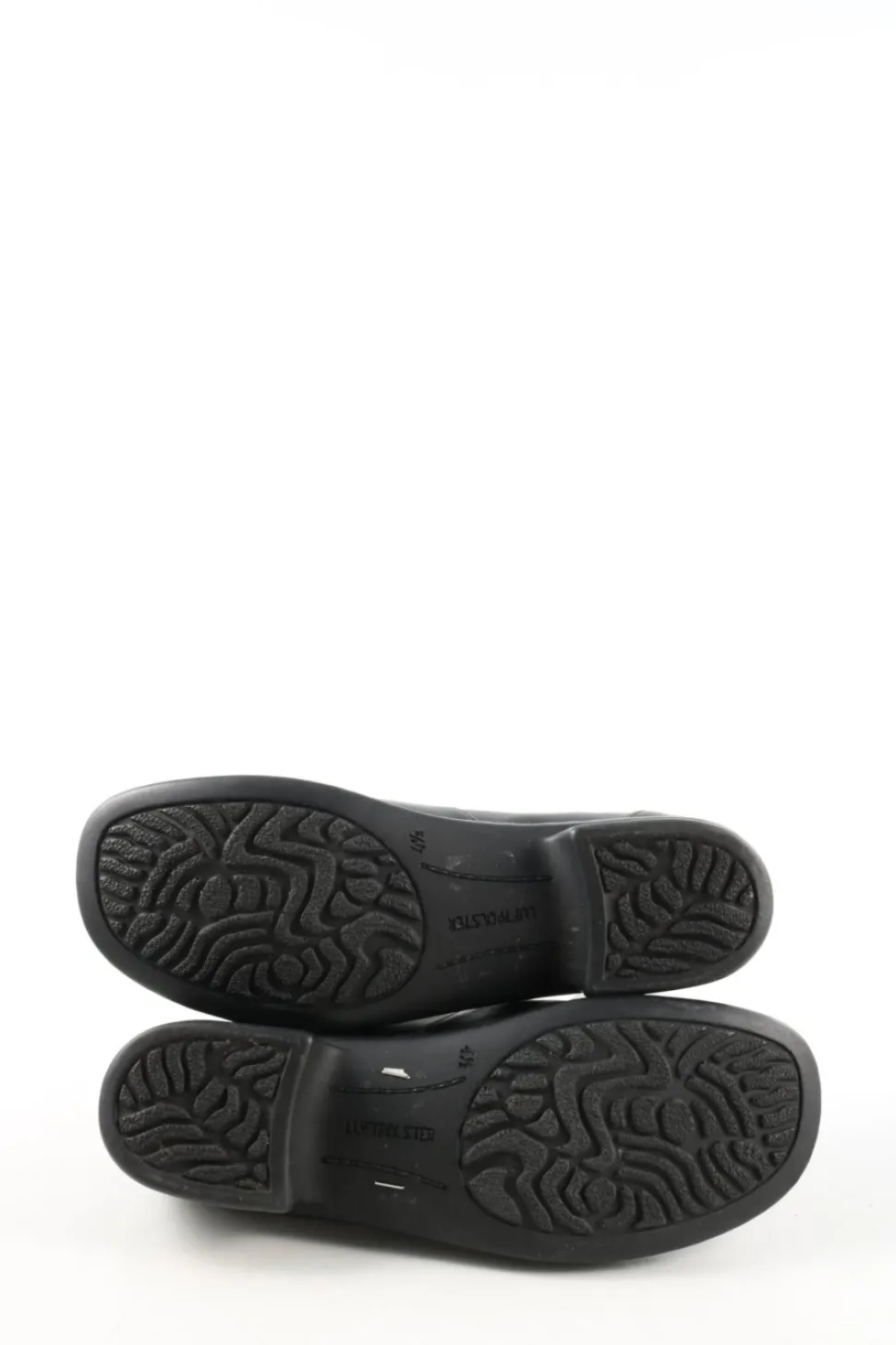 Schlüpfschuhe Größe 37,5