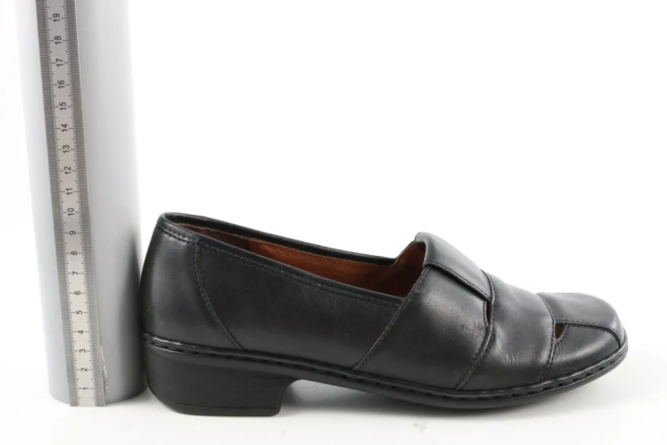 Schlüpfschuhe Größe 37,5