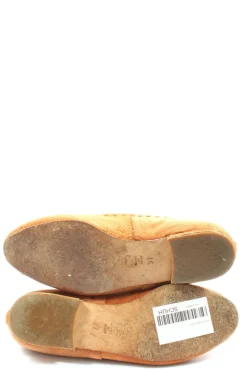 Schlüpfschuhe Größe 37