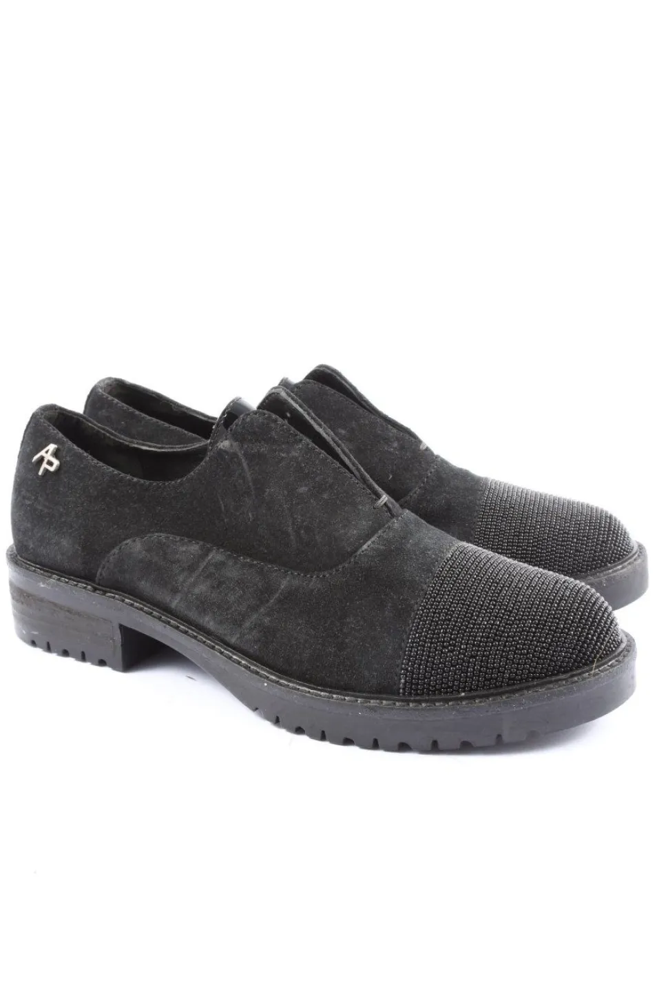 Schlüpfschuhe Größe 37