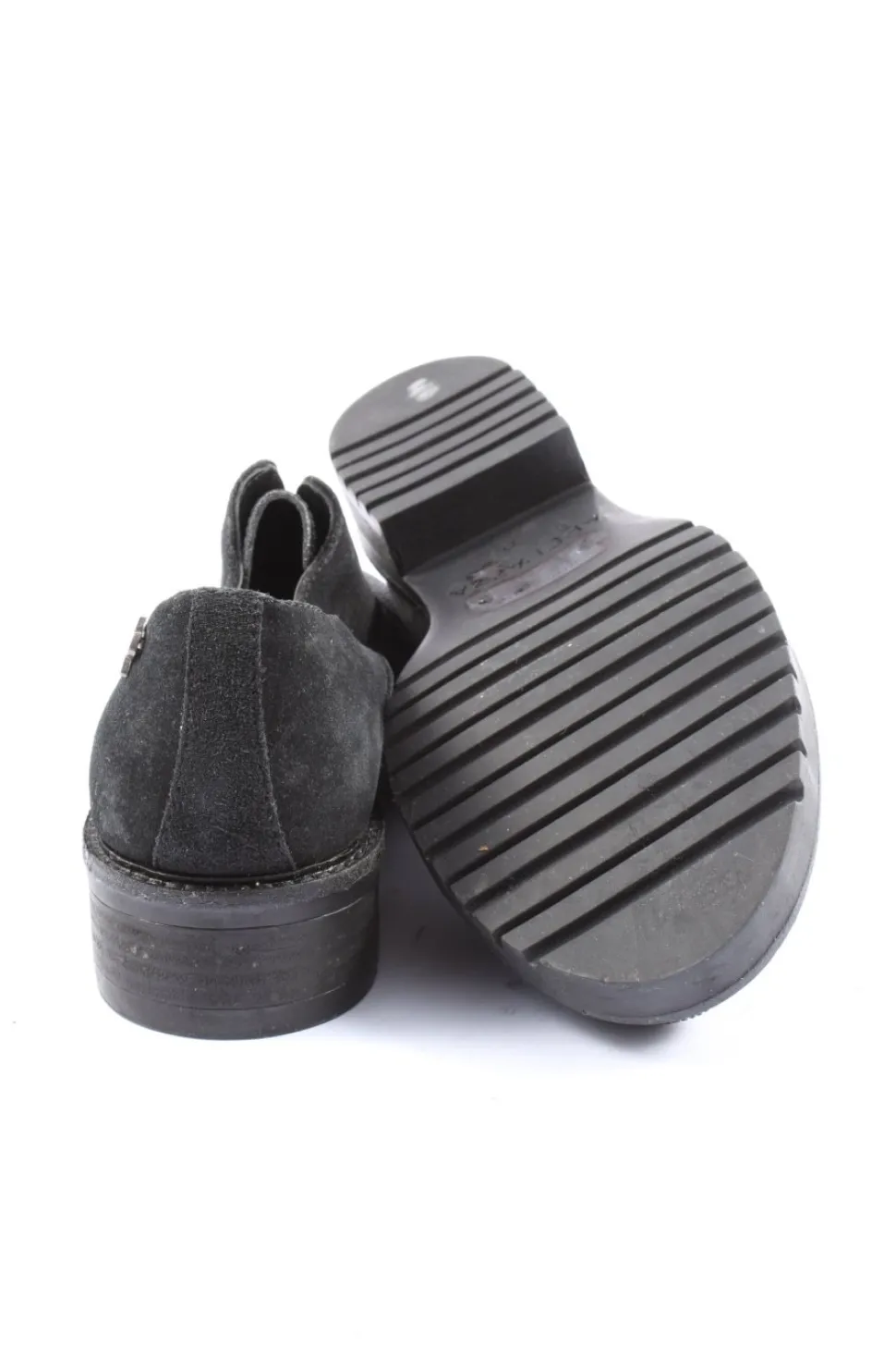 Schlüpfschuhe Größe 37