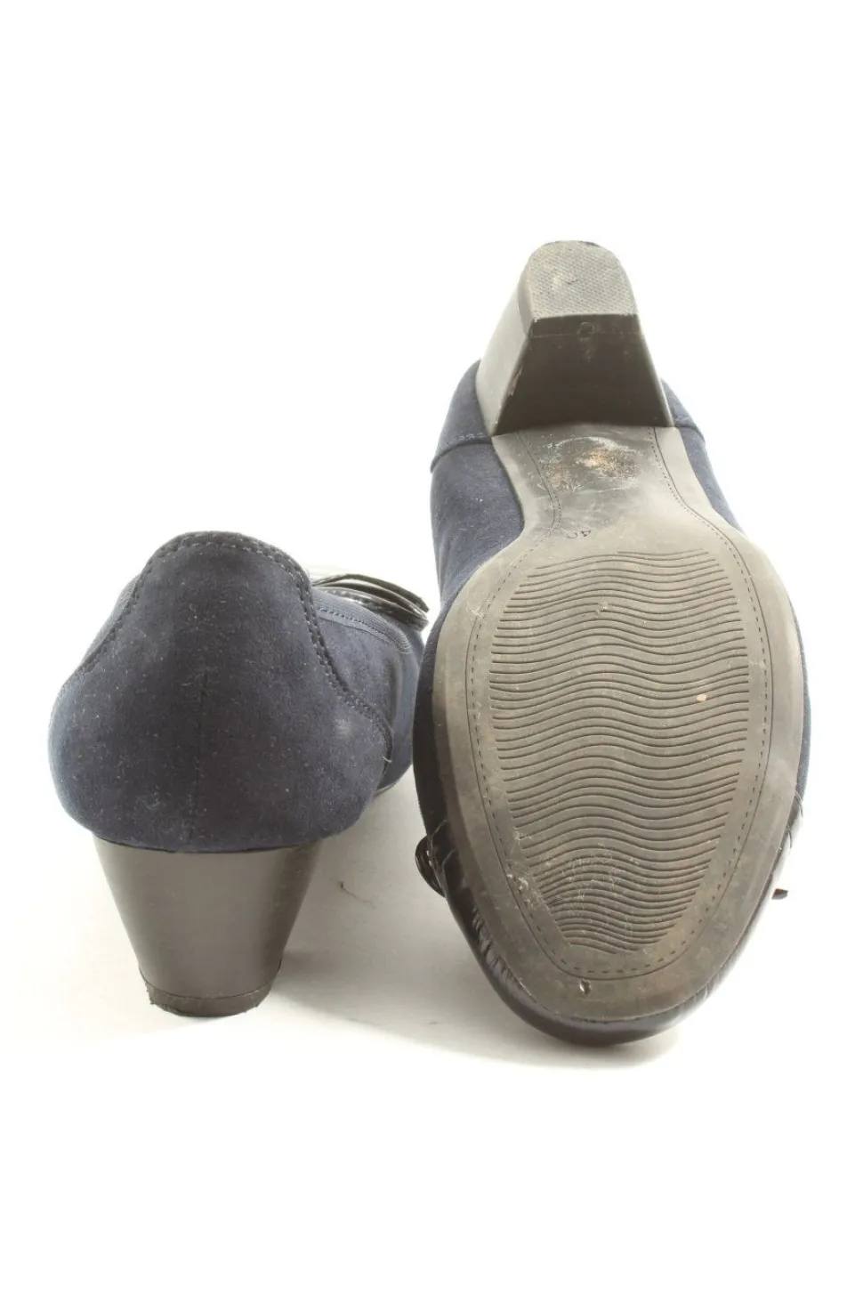 Schlüpfschuhe Größe 40