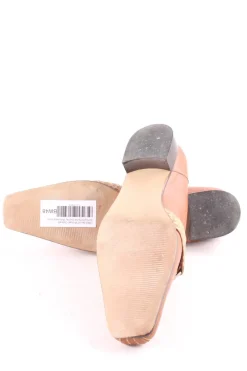 Schlüpfschuhe Größe 37,5