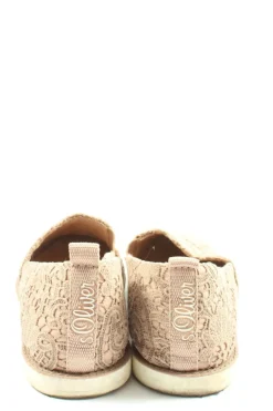 Schlüpfschuhe Größe 37