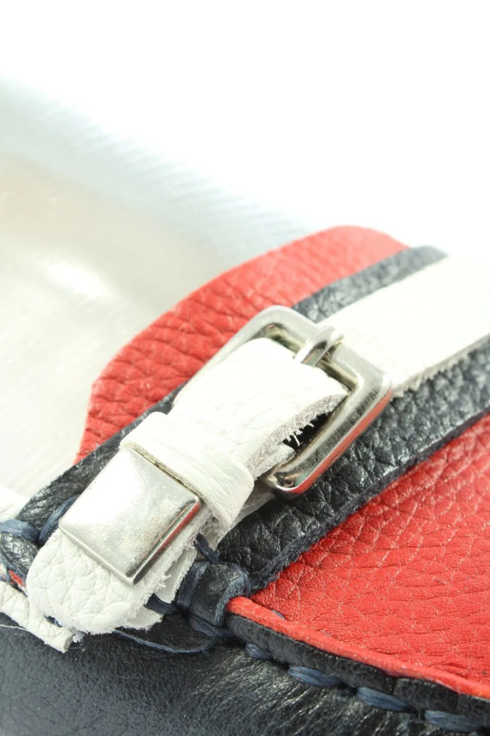 Schlüpfschuhe Größe 39