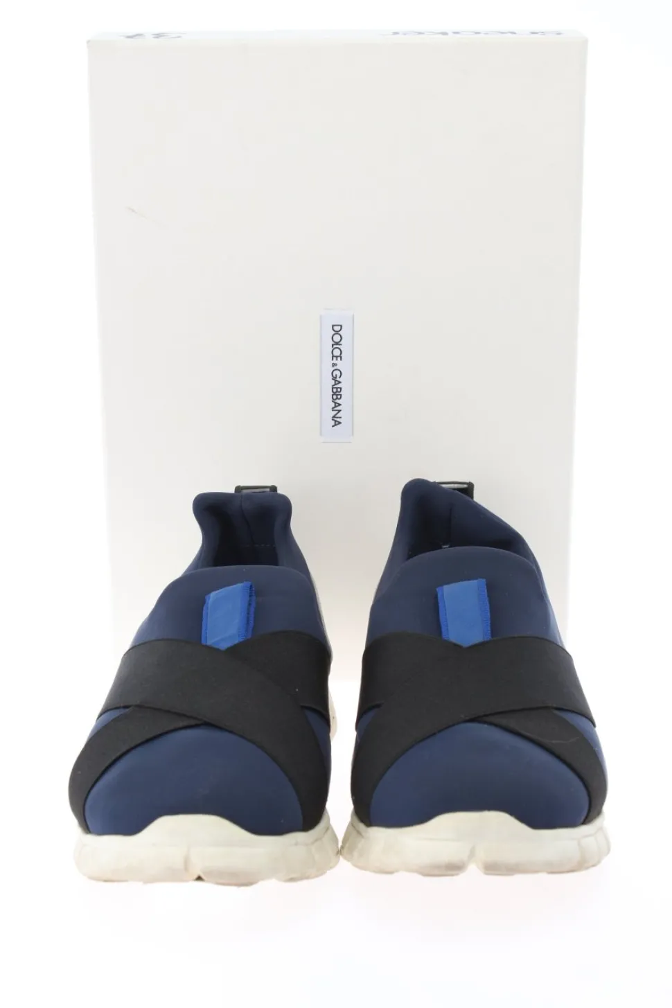 Schlüpfschuhe Größe 37