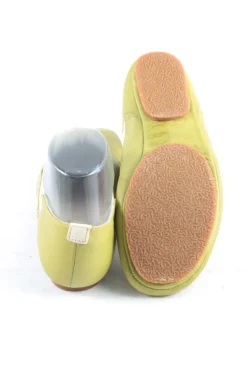 Schlüpfschuhe Größe 36,5