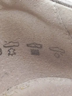 Schlüpfschuhe Größe 38