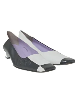 Schlüpfschuhe Größe 37,5