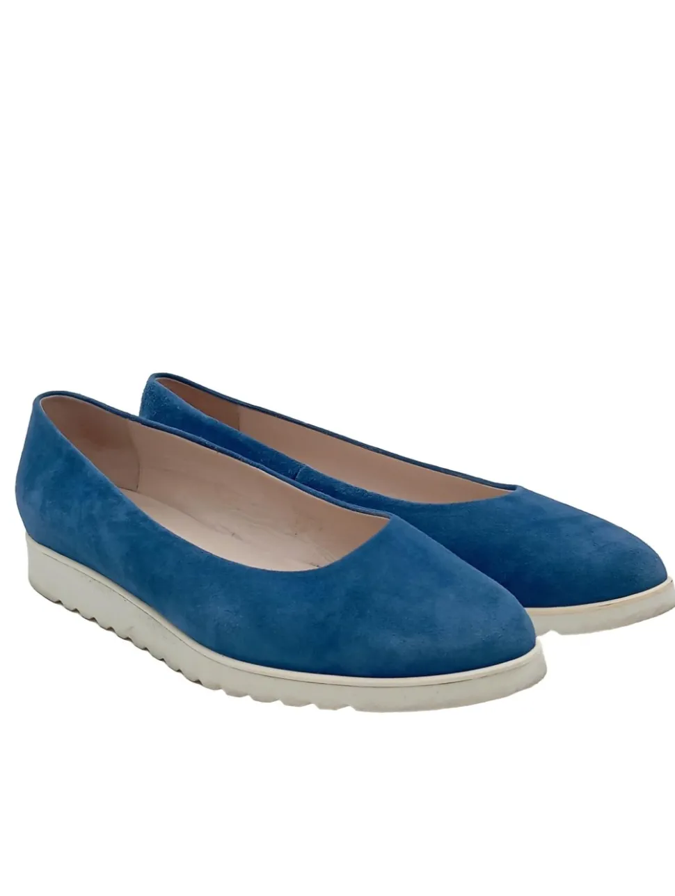 Schlüpfschuhe Größe 41