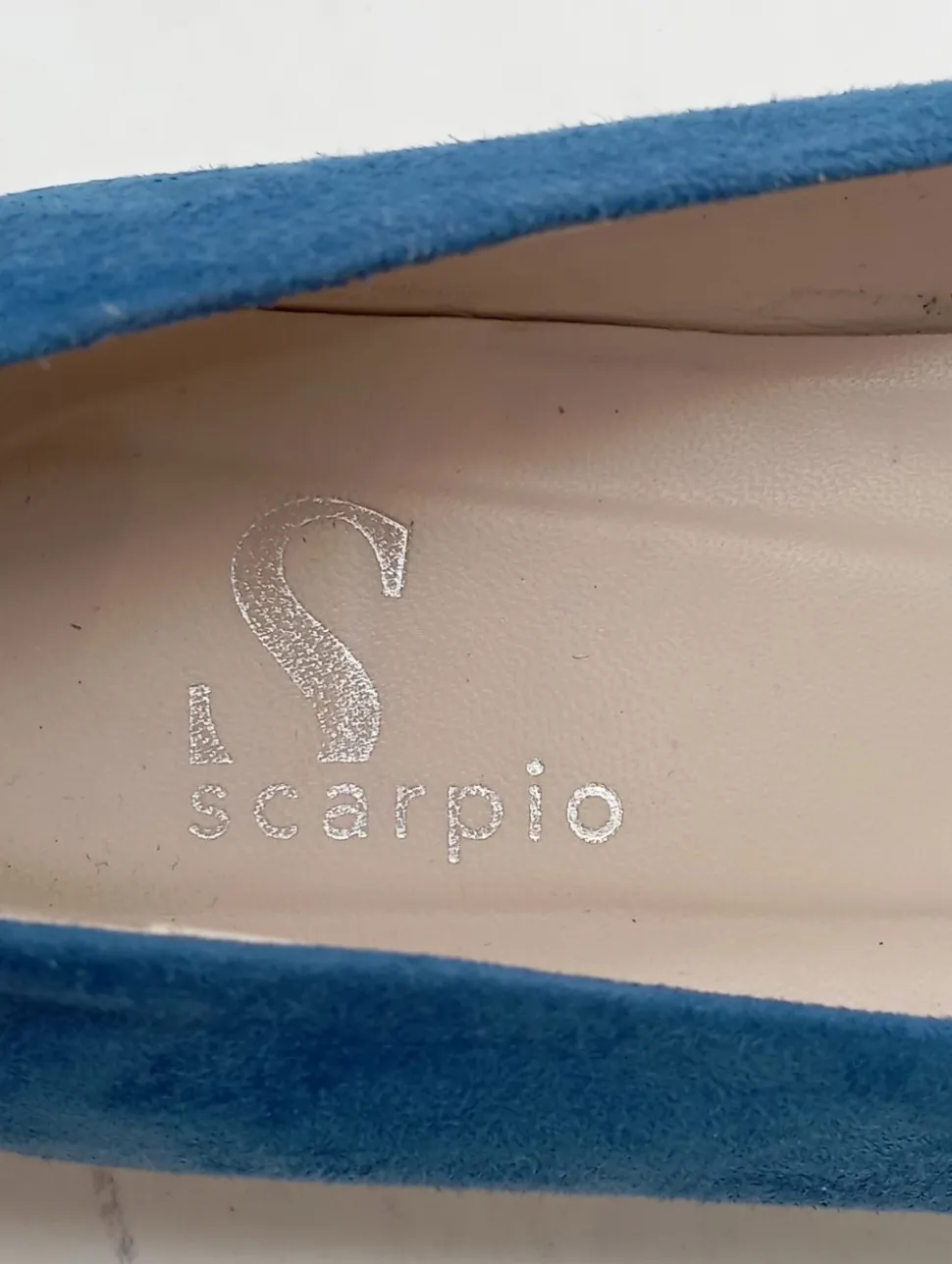 Schlüpfschuhe Größe 41