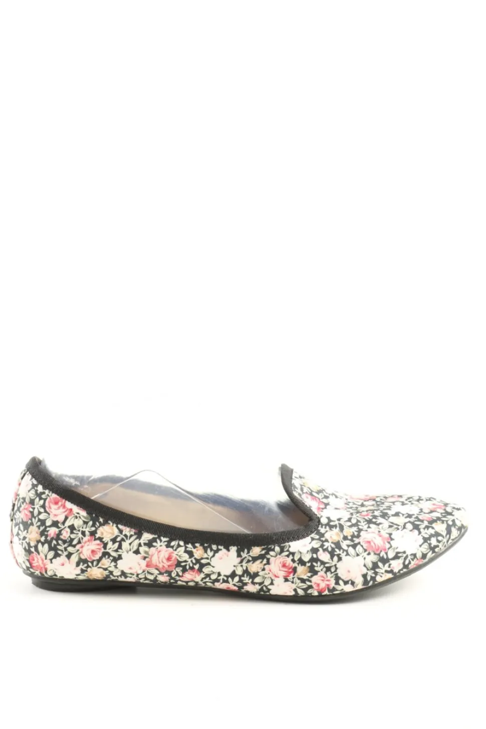 Schlüpfschuhe Größe 37