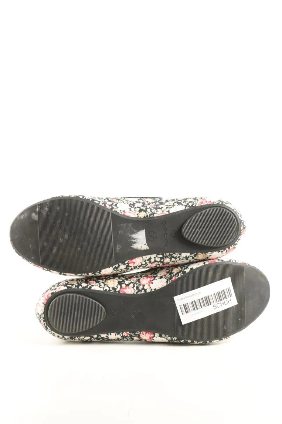 Schlüpfschuhe Größe 37