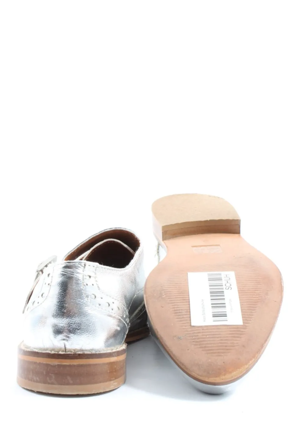 Schlüpfschuhe Größe 36