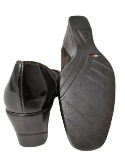 Schlüpfschuhe Größe 38