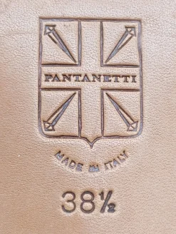 Schlüpfschuhe Größe 38,5