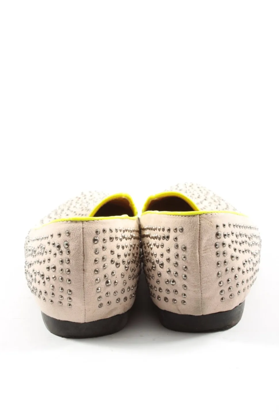 Schlüpfschuhe Größe 37