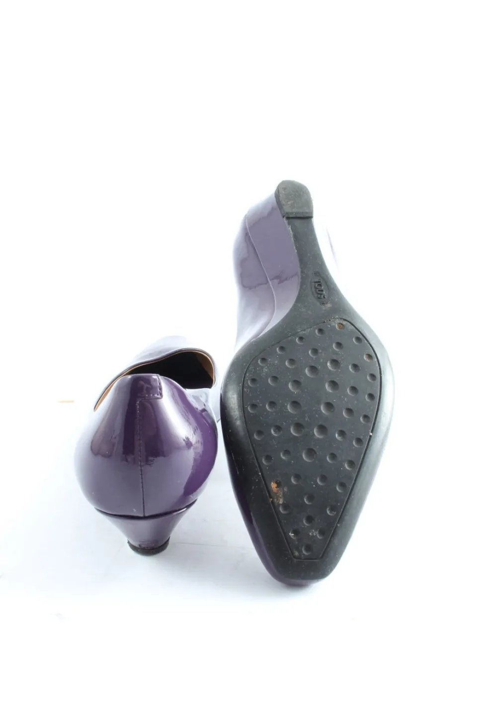 Schlüpfschuhe Größe 36,5