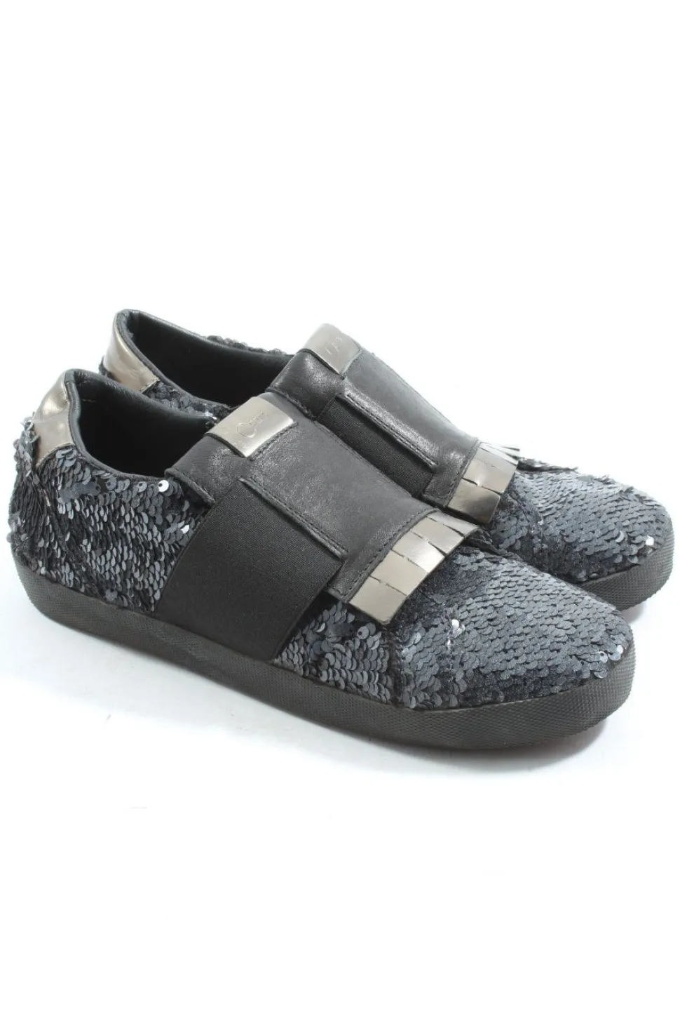 Schlüpfschuhe Größe 38