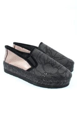 Schlüpfschuhe Größe 37