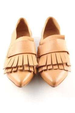 Schlüpfschuhe Größe 37