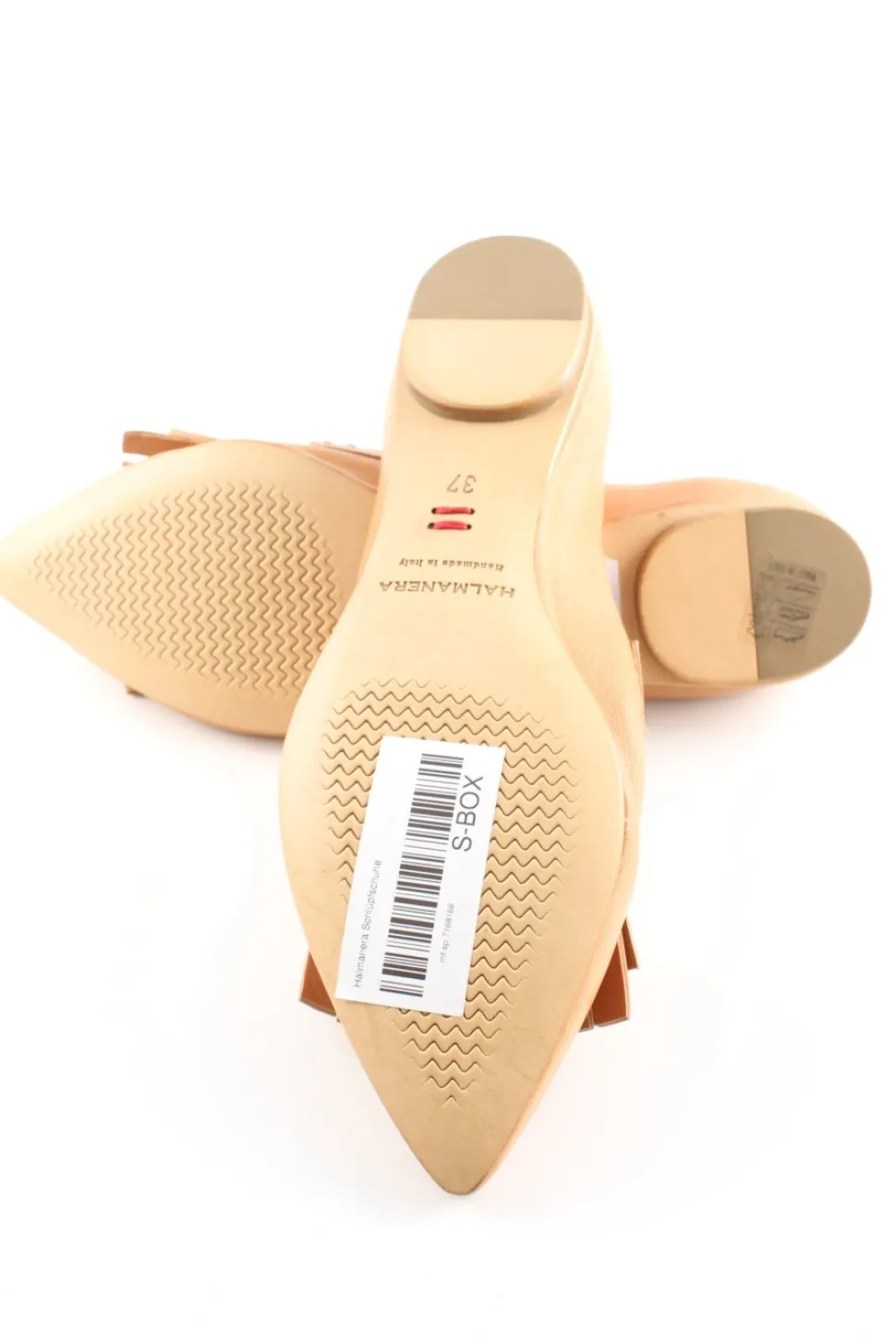 Schlüpfschuhe Größe 37