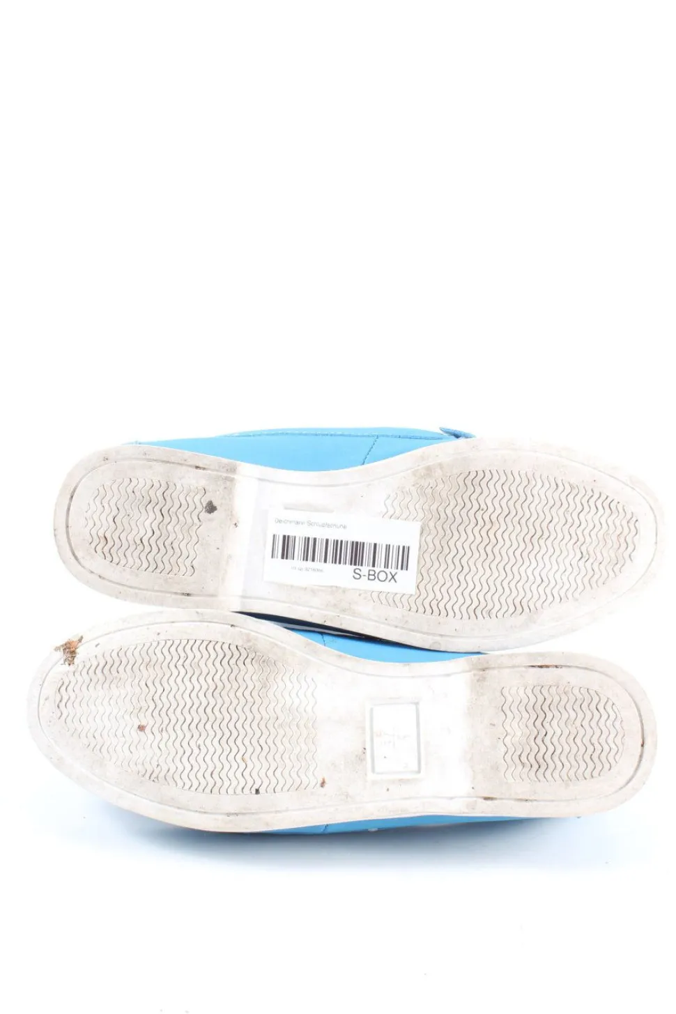 Schlüpfschuhe Größe 37