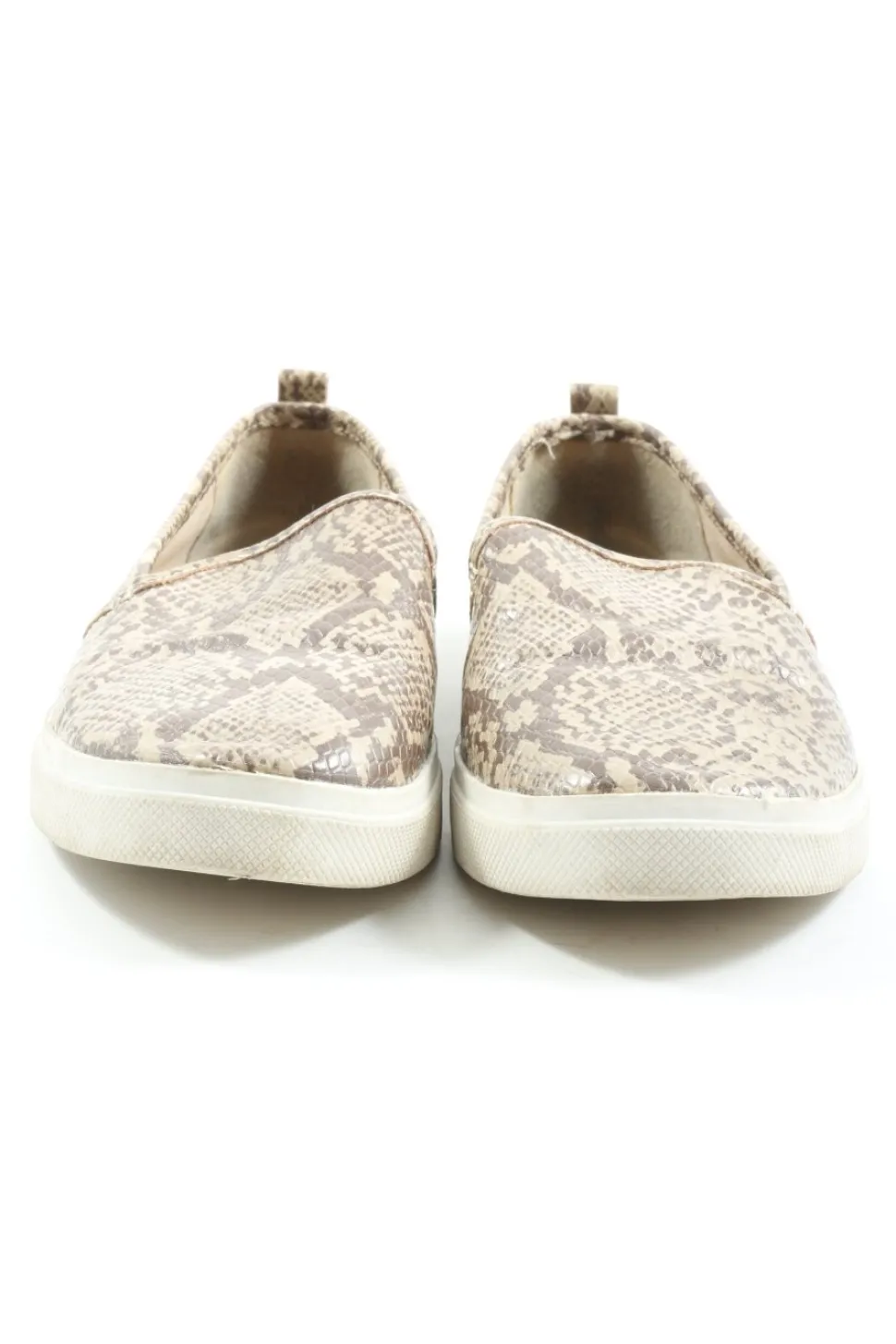 Schlüpfschuhe Größe 37