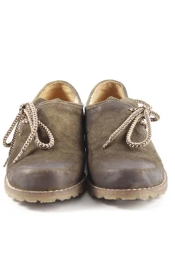 Schlüpfschuhe Größe 36