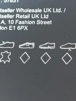 Schlüpfschuhe Größe 37