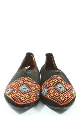 Schlüpfschuhe Größe 38