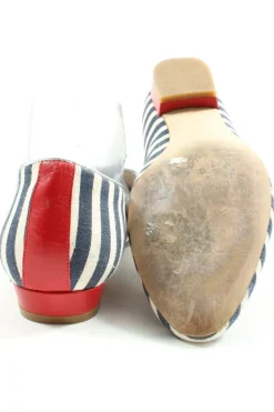 Schlüpfschuhe Größe 38