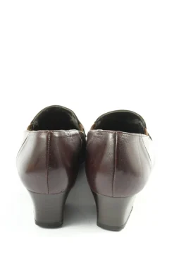 Schlüpfschuhe Größe 38