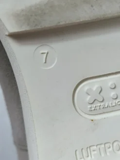 Schlüpfschuhe Größe 40