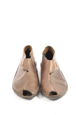 Schlüpfschuhe Größe 37