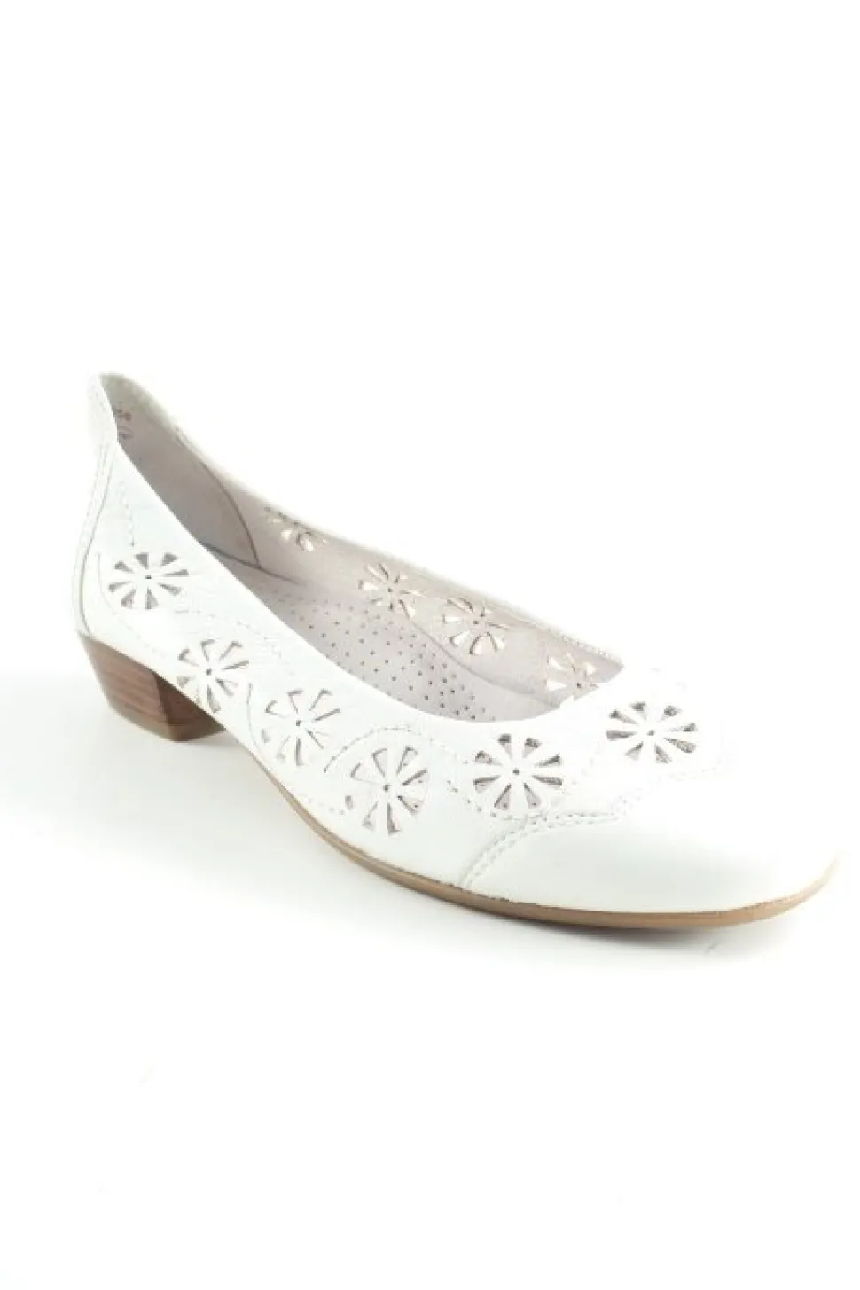 Schlüpfschuhe Größe 36