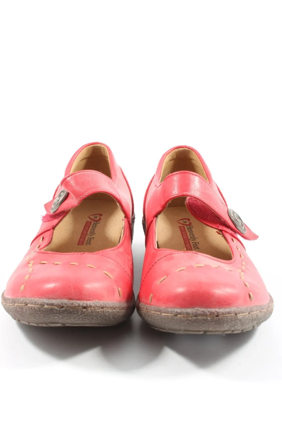 Schlüpfschuhe Größe 38